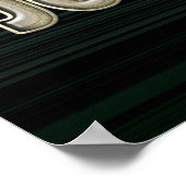 イエス3 ポスター (角)