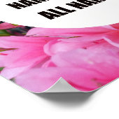 イエス:すべての名前の上に名前を! ポスター (角)