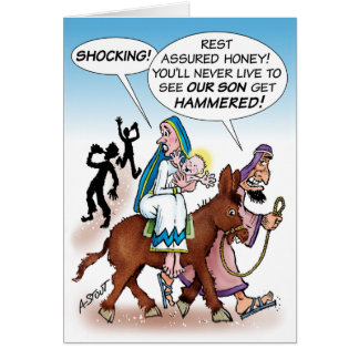 イエス「たたく」 -