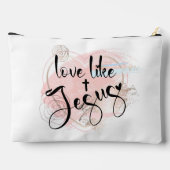 イエス アクセサリーポーチ (裏面)