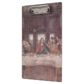 イエス「イェスワ」最後の晩餐、レオナルド・ダ・ヴィンチ クリップボード (左)