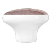 イエス「イェスワ」最後の晩餐、レオナルド・ダ・ヴィンチ セラミックノブ (側面)