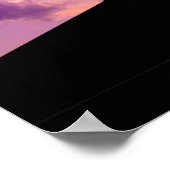 イエス・イースターのポスター ポスター (角)