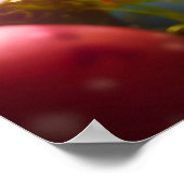 イエス・イースター復活 ポスター (角)