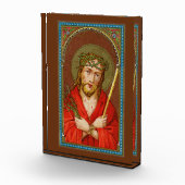 イエス・エチェ・ホモ(人を見なさい) (SAU 21) フォトブロック (右)