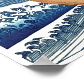 イエス・オン・ザ・ウォーター（スポーツ） ポスター (角)