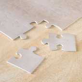 イエス·オン·ザ·クロス·アート ジグソーパズル (側面)