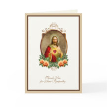 イエス・カトリック・ハートの聖なる弔慰 