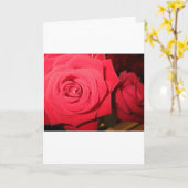 イエス カード (黄色い花)