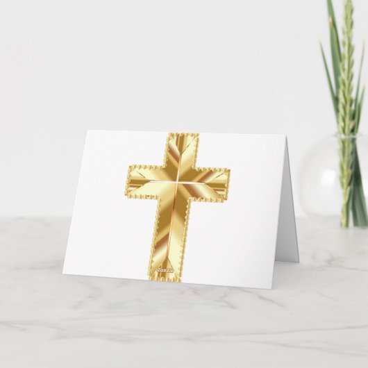 イエス カード (裏面)