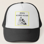 イエス キャップ (正面)