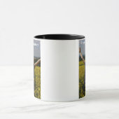 イエス・キリストおもしろいな力 マグカップ (中央)