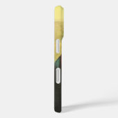 イエス・キリストとよいサマリア人井戸で Case-Mate iPhoneケース (裏面 / 右)