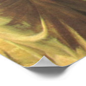 イエス・キリストと井戸にいる良きサマリア人 ポスター (角)