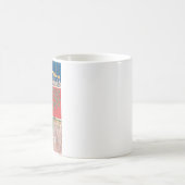 イエス・キリストと12使徒 コーヒーマグカップ (中央)