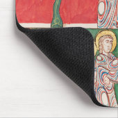 イエス・キリストと12使徒 マウスパッド (コーナー)