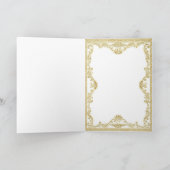 イエス・キリストのために遊ぶこと シーズンカード (内部)