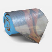 イエス・キリストのはりつけ ネクタイ (ロール)