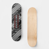 イエス・キリストのスケートボード スケートボード (正面)