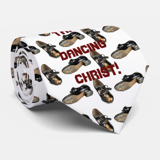 イエス・キリストのタップダンスキリスト! タイ (ロール)