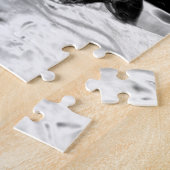 イエス・キリストのパズル ジグソーパズル (側面)