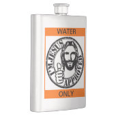 イエス・キリストのフラスコ フラスク (右)