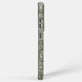 イエス・キリストの中世の十字架刑 SAMSUNG GALAXYケース (右側面)