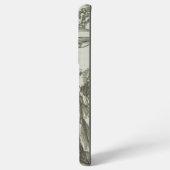 イエス・キリストの中世の十字架刑 SAMSUNG GALAXYケース (左側面)