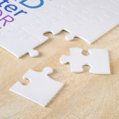 イエス・キリストの十字の名前 ジグソーパズル (側面)