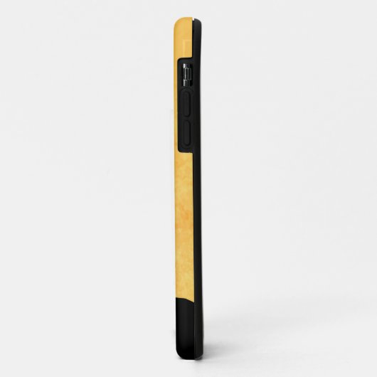 イエス・キリストの十字架 – キリスト教生まれの信仰 – 再び Case-Mate iPhoneケース (裏面/左)