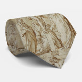 イエス・キリストの受難 ネクタイ (ロール)