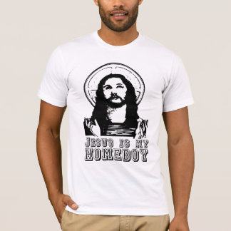 イエス・キリストの同郷人 Tシャツ