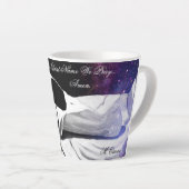 イエス・キリストの名で私たち祈ラテマグ カフェラテマグ (右アングル)