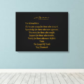 イエス・キリストの変容 キャンバスプリント (インサイチュ (ウッドフロア))