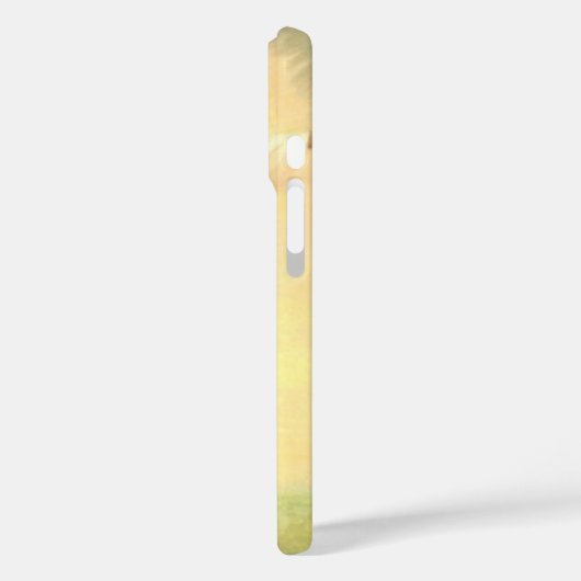 イエス・キリストの変容、ヴィンテージ宗教 Case-Mate iPhoneケース (裏面 / 左)