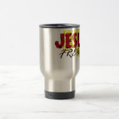 イエス・キリストの変種 トラベルマグ (中央)