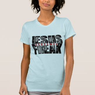 イエス・キリストの変種: 買い戻された赤 Tシャツ