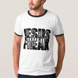 イエス・キリストの変種: 買い戻される Tシャツ