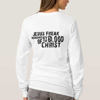 イエス・キリストの変種: 買い戻される Tシャツ