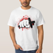 イエス・キリストの変種 Tシャツ (正面)