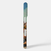 イエス・キリストの山上の説教、ヴィンテージ宗教 Case-Mate iPhoneケース (裏面 / 右)