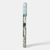 イエス・キリストの山上の説教, ヴィンテージ宗教 Case-Mate iPhoneケース (裏面 / 右)