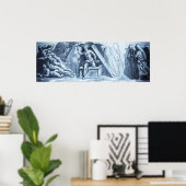 「イエス・キリストの復活」のポスター/プリント ポスター (ホームオフィス)