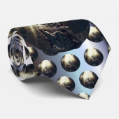 イエス・キリストの復活 ネクタイ (ロール)