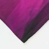 イエス・キリストの復活 フリースブランケット (角)