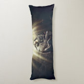 イエス・キリストの復活 ボディピロー (裏面 (縦))