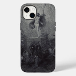 イエス・キリストの復活 Case-Mate iPhone 14 PLUSケース