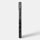 イエス・キリストの復活 Case-Mate iPhoneケース (裏面 / 左)