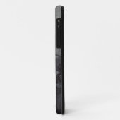 イエス・キリストの復活 Case-Mate iPhoneケース (裏面/左)