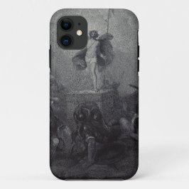 イエス・キリストの復活 iPhone 11 ケース